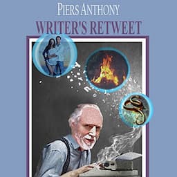 Writer's Retweet