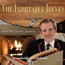 The Inimitable Jeeves