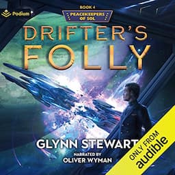 Drifter's Folly