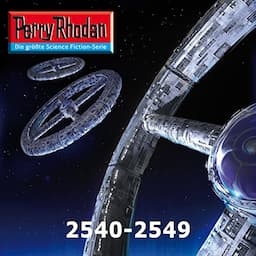 Perry Rhodan, Sammelband 15