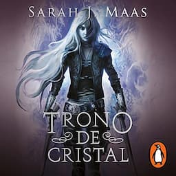 Trono de cristal [Throne of Glass]