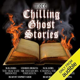 More Chilling Ghost Stories