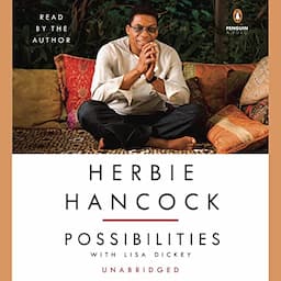 Herbie Hancock: Possibilities