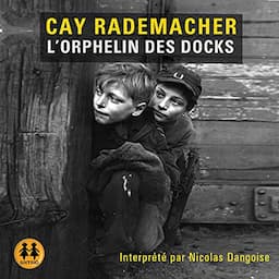 L'orphelin des docks