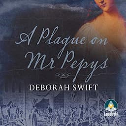 A Plague on Mr Pepys