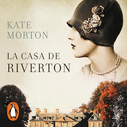 La casa de Riverton [The House at Riverton]