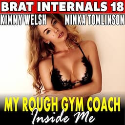 My Rough Gym Coach Inside Me!