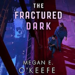 The Fractured Dark