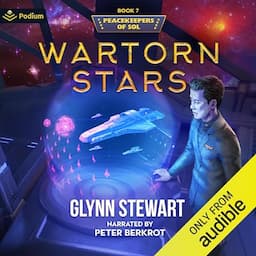 Wartorn Stars