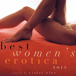 Best Women's Erotica 2012