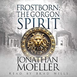 Frostborn: The Gorgon Spirit