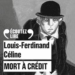 Mort &agrave; cr&eacute;dit