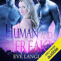 Human and Freakn'