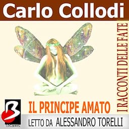 Il principe Amato [Prince Amato]