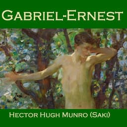 Gabriel-Ernest