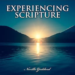 Experiencing Scripture