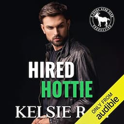 Hired Hottie