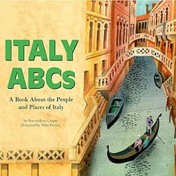 Italy ABCs