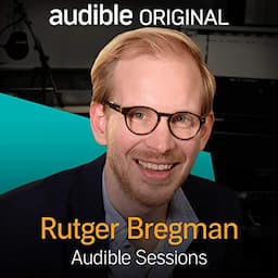 Rutger Bregman