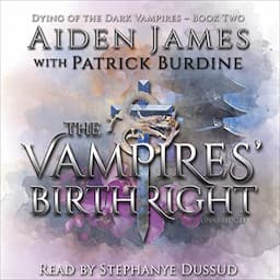 The Vampires' Birthright