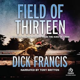 Field of Thirteen