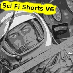 Sci Fi Shorts, Volume 6