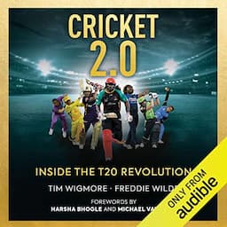 Cricket 2.0