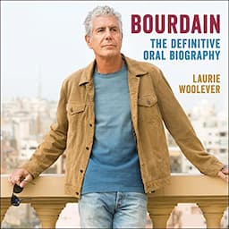 Bourdain