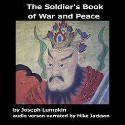 The Soldier's Book of War and Peace