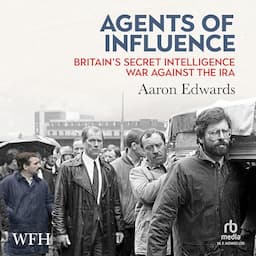 Agents of Influence