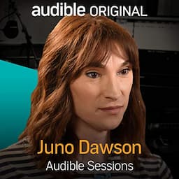 Juno Dawson