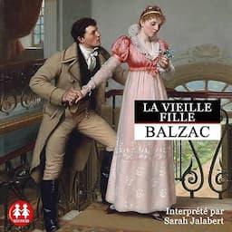 La vieille fille