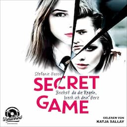 Secret Game (German edition)