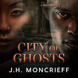 City of Ghosts