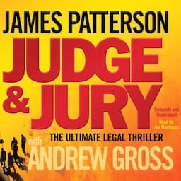 Judge and Jury