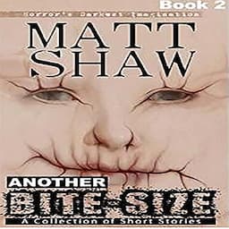 Another Bite-Size: A Collection of Short Stories