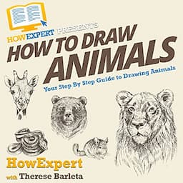 How to Draw Animals