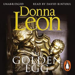 The Golden Egg