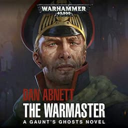 The Warmaster