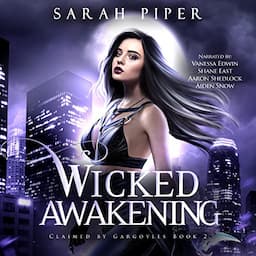 Wicked Awakening