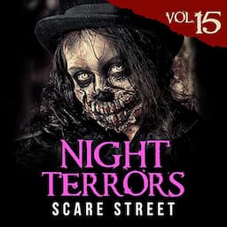 Night Terrors Vol. 15