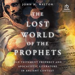 The Lost World of the Prophets