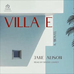 Villa E