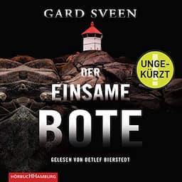 Der einsame Bote