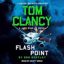 Tom Clancy Flash Point