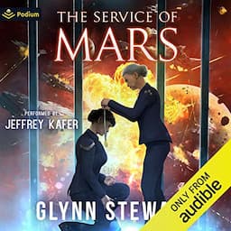 The Service of Mars