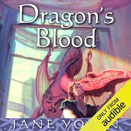 Dragon's Blood