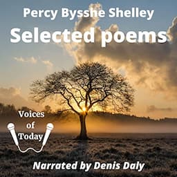 Selected Poems of Percy Bysshe Shelley