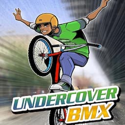 Undercover BMX