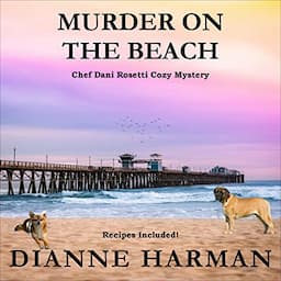 Murder on the Beach